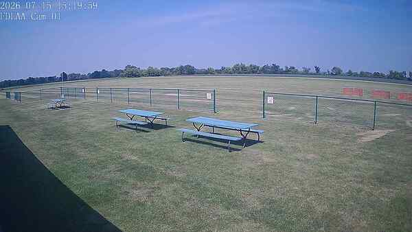 North-East Camera