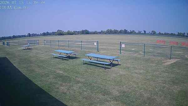 North-East Camera