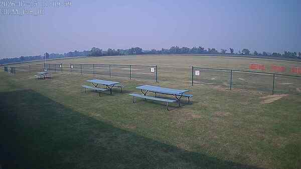 North-East Camera