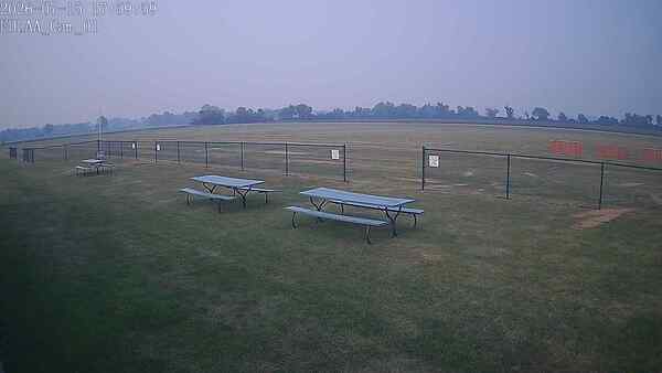 North-East Camera