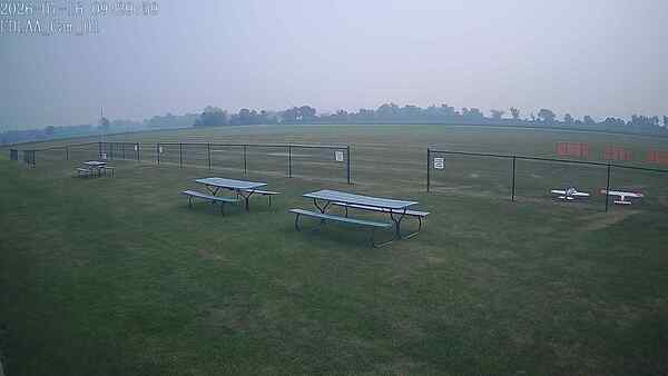 North-East Camera