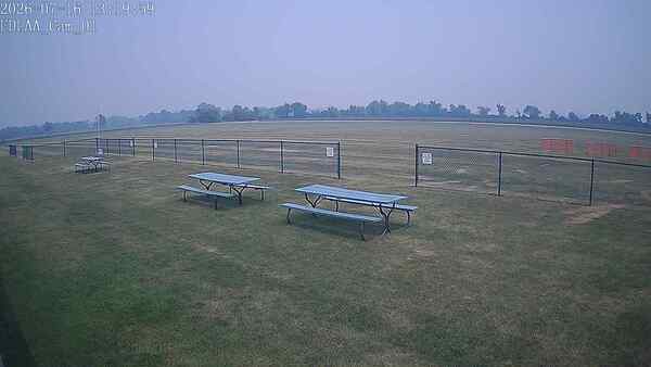 North-East Camera