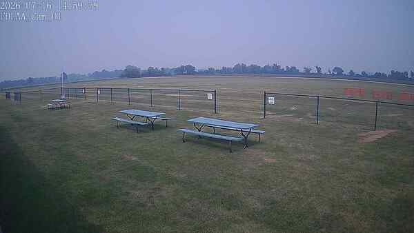 North-East Camera