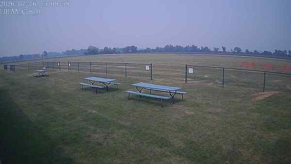 North-East Camera