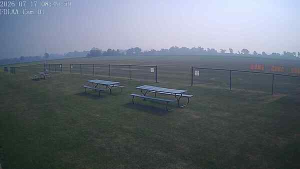 North-East Camera