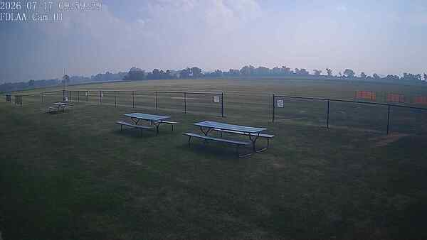 North-East Camera