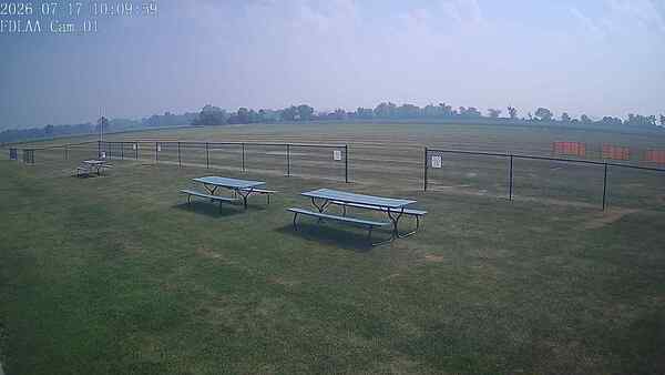 North-East Camera