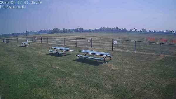 North-East Camera