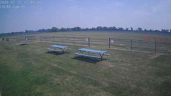 North-East Camera