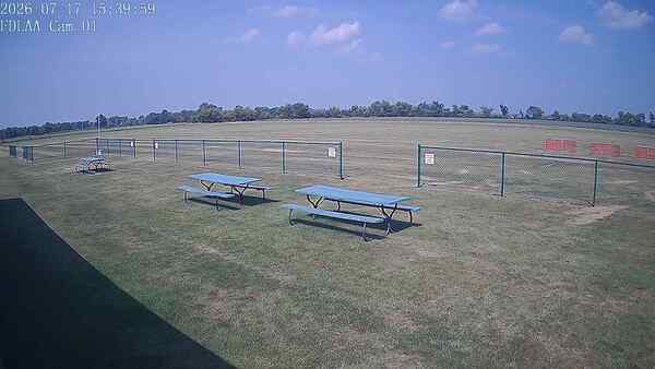 North-East Camera