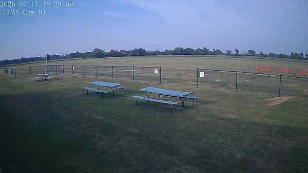 North-East Camera