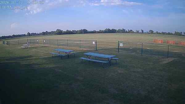 North-East Camera