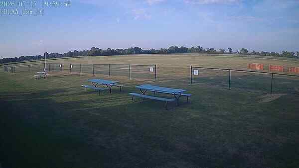 North-East Camera