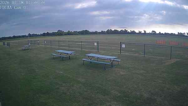 North-East Camera