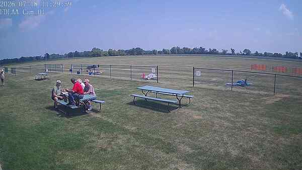 North-East Camera