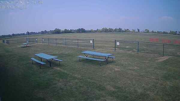 North-East Camera