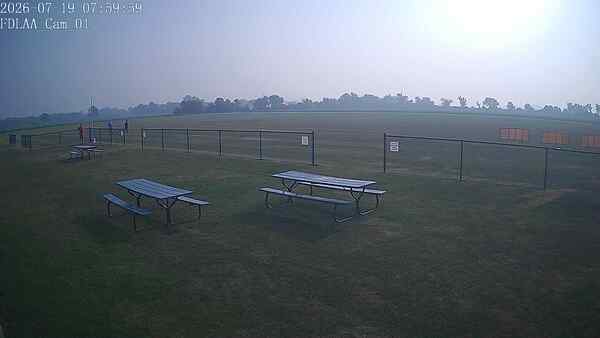 North-East Camera