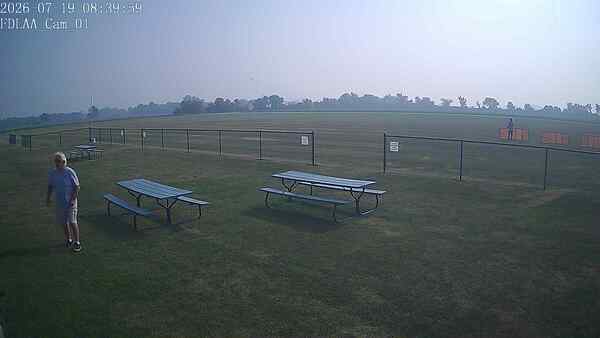 North-East Camera