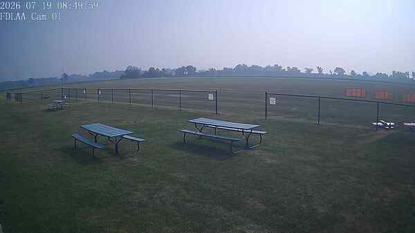North-East Camera