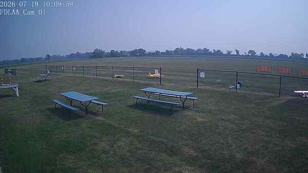 North-East Camera