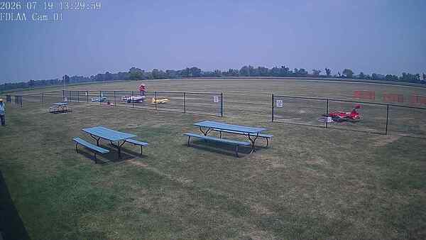 North-East Camera