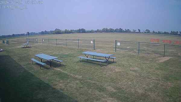 North-East Camera