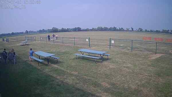 North-East Camera