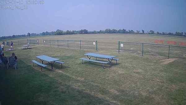 North-East Camera