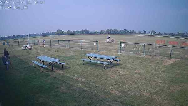 North-East Camera