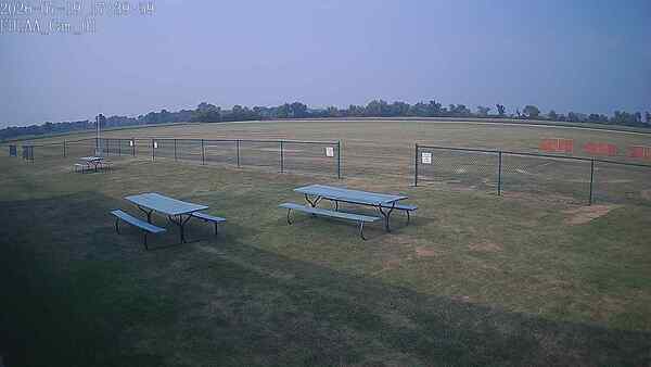 North-East Camera