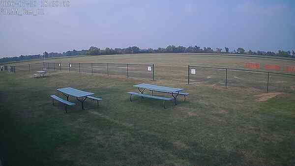 North-East Camera