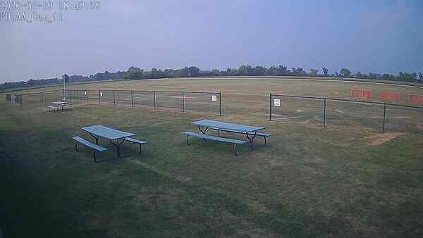 North-East Camera