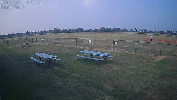 North-East Camera