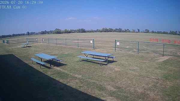 North-East Camera
