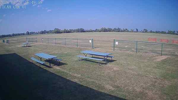 North-East Camera