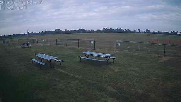 North-East Camera