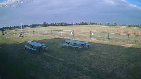 North-East Camera