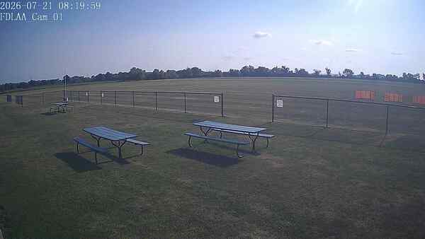 North-East Camera