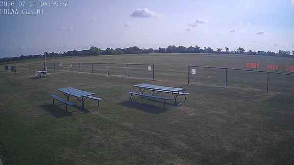 North-East Camera