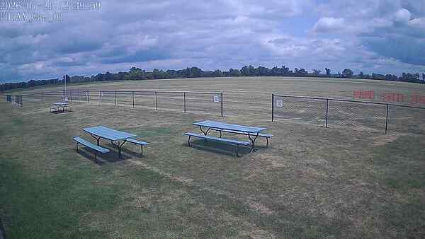 North-East Camera