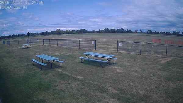 North-East Camera