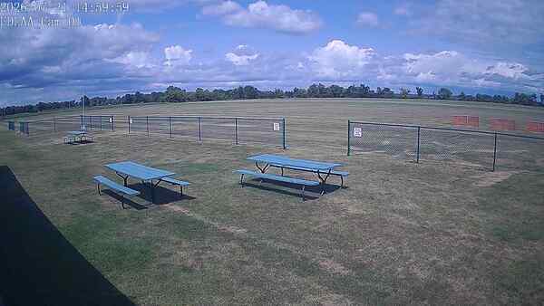 North-East Camera
