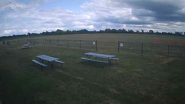 North-East Camera