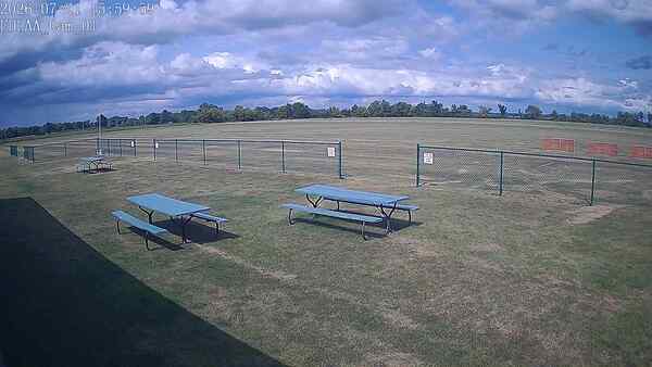 North-East Camera