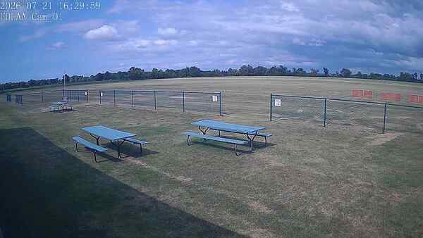 North-East Camera