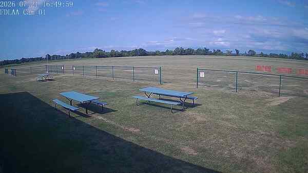 North-East Camera