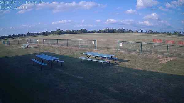 North-East Camera