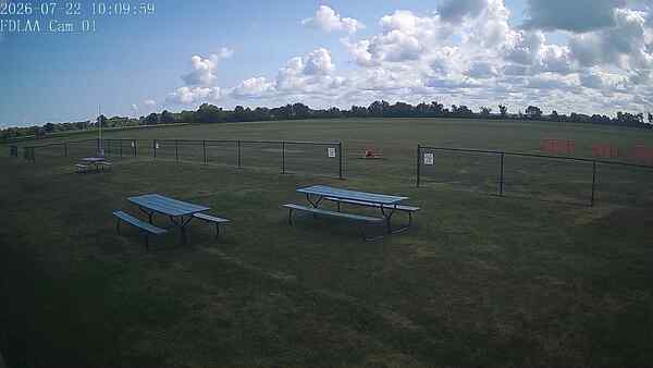 North-East Camera