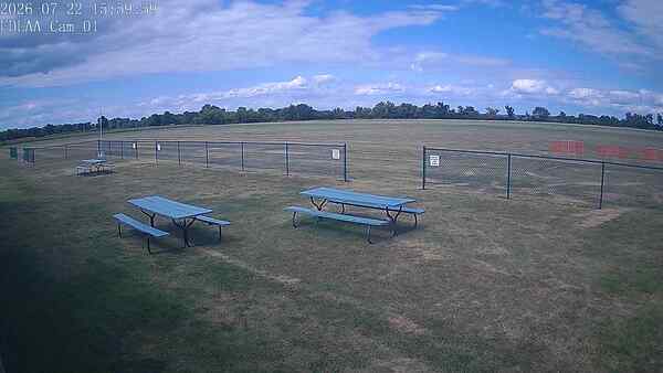North-East Camera