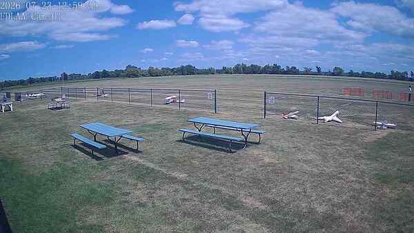 North-East Camera